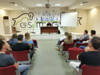Σακκάς στην e-trikala: Νέο ξεκίνημα με ομαδική δουλειά