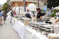  Μεγάλος αριθμός για την 2η Πανελλήνια Γιορτή Τρούφας στην Καλαμπάκα