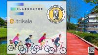 Δ. Τρικκαίων & e-trikala