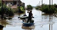 Ποιά είναι η ολλανδική εταιρεία που ανέλαβε σημαντικές μελέτες για Θεσσαλία και Κρήτη ?