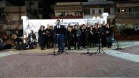 Από τα Κύργια Δράμας στο Μουσείο Τσιτσάνη, για τον Βασίλη Τσιτσάνη