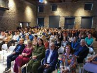 Χρήσιμο διήμερο συζητήσεων στα Τρίκαλα για την ενδοσχολική βία 