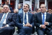 «Χαστούκι» στον Μητσοτάκη η νέα δημοσκόπηση ! 