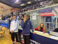  Διεθνές φυτώριο πάλης τα Τρίκαλα με το 6ο Meteora Wrestling Academy - 300 αθλητές/τριες από 9 χώρες