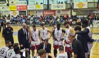 Ήττα για τον ΑΟ Τρίκαλα Basket από Πανερυθραϊκό με σκορ 68-88