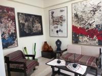 «Στέγη Τεχνών  Παναγιώτη & Μαρίας Χατζηγάκη-Φ.Ι.ΛΟ.Σ.» Εγκαίνια: Σάββατο 23 Νοεμβρίου 2024, 7 μ.μ. 