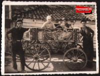 Στον Πυργετό Τρικάλων δεκαετία του '50