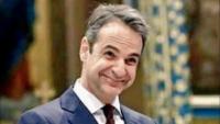 Ο Κυριάκος αρχηγός!