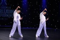 Στο Βελιγράδι  οι πρωταθλήτριες  του Αθλητικού Συλλόγου Τρικάλων “Εύαθλοι”