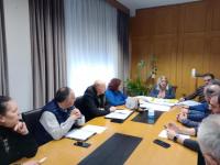  «Έκτακτη σύσκεψη συγκάλεσε η Αντιπεριφερειάρχης ΠΕ Τρικάλων Χρύσα Ντιντή» ...για την αντιμετώπιση 
