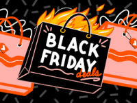 H Black Friday και ο Πολιτισμός μας