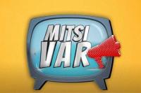 Mitsi VAR με Κουσουλό - Κουτσελίνη, Ακρίτα - Γκλέτσο, Κωνσταντοπούλου - Μπέο, Ακρίτα & First Dates