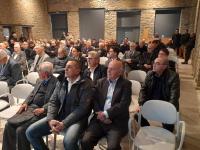 Ο οδικός χάρτης για την ανασυγκρότηση της Θεσσαλίας μετά τον Ντάνιελ