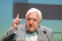 Πασόκος & Yπουργός του κυρίου Σημίτη o  επόμενος ΠτΔ ! 