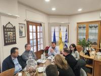 Ισχυρή βούληση Αβραμόπουλου – Παπαευθυμίου για την υλοποίηση του έργου του Open Mall Καλαμπάκας