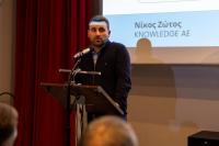 Το 2025 δημοπρατούμε και ξεκινούμε την κατασκευή του Open Mall Μετεώρων 