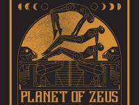  Planet of Zeus live στα Τρίκαλα - Κυριακή 22 Δεκεμβρίου 2024 | Andromeda live stage