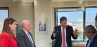 Ο Πρύτανης του ΑΠΘ σχετικά με τη λειτουργία του χιονοδρομικού κέντρου στο Περτούλι