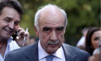Το μουστάκι του Βαγγέλη…