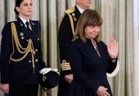 Απόλυτο φιάσκο Μητσοτάκη – Σακελλαροπούλου στο Προεδρικό Μέγαρο