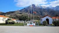 Καταργήσεως στρατοπέδων συνέχεια