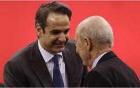 Οι Μεγάλες Πληγές της Ελλάδας: Από τον Σημίτη στον Μητσοτάκη