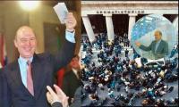Καταλύοντας τη λογική
