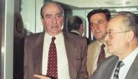 Ο Κωνσταντίνος Μητσοτάκης από τα δικά του λόγια