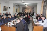 Η Τακτική Συνεδρίαση του Δημοτικού Συμβουλίου  Πύλης
