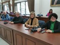 Κοπή πίτας και ανάδειξη του ρόλου της Δημοτικής Επιτροπής Δ. Τρικκαίων 