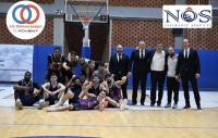 Διπλό  στην έδρα του Ερμή Σχηματαρίου 
