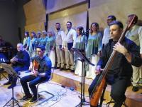  Ακτινοβολία Βασίλη Τσιτσάνη με την επετειακή  εκδήλωση στο ομώνυμο Μουσείο