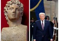 Τραμπ και Αλκιβιάδης: Βίοι παράλληλοι;