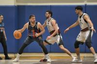 Ο  Τρίκαλα Basket πάλεψε αλλά δεν τα κατάφερε στην έδρα των Ιωαννίνων...