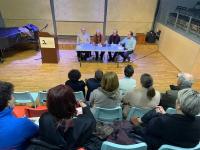  Μνήμη και ταυτότητα: Παρουσιάστηκε βιβλίο για τους Τρικαλινούς Εβραίους στο Μουσείο Τσιτσάνη