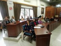 Εργο, ανάγκες και προοπτική των κοινωνικών δομών του Δ. Τρικκαίων σε συνάντηση της Περιφέρειας Θεσσαλίας
