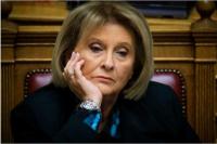 Tην Σοβιετική Ένωση επικαλέστηκε η Βούλτεψη για τα Τέμπη(!)