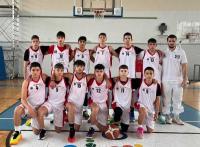 Νίκη για την παιδική ομάδα του ΑΟΤ BC 