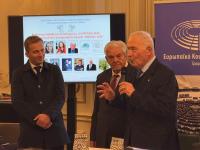 Με το βραβείο «Ευπρέπειας» τιμήθηκε η Χρυσομηλιά του Δήμου Μετεώρων 