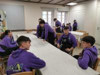 Συνεργασία και προσφορά ACT4V – Κοινωνικών Δομών Δήμου Τρικκαίων