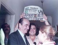Ο Κωνσταντίνος Μητσοτάκης από τα δικά του λόγια. Μέρος 2ο...  
