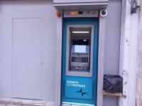  2025. Νέο σύγχρονο ΑΤΜ, πανηγυρίζουν στην Πύλη ! (Πρόοδος - 