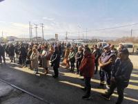  ΔΕΥΑΤ: Κοπή πίτας με έμφαση στο σημαντικό της έργο - Σακκάς: Ψηλά στην ατζέντα μας η δημοτική επιχείρηση 