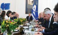 Τα «μπαζώματα» του ανασχηματισμού!
