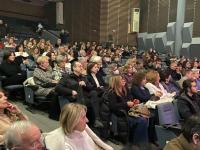  Εξαιρετική συναυλία με βιολοντσέλα και ελληνικές μελωδίες στα Τρίκαλα