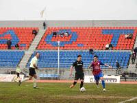 ΑΟΤ – Ανθούπολη 0-0.  Μηδέν σε όλα