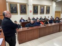 Δυναμικά με το πρόγραμμά της η “Επανεκκίνηση” v.3 - Συγκέντρωση των εκλεγέντων συμβούλων και προέδρων