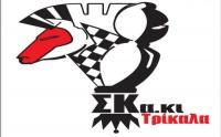 ΣΚΑ.ΚΙ. Τρικάλων - Αγώνες σκακιού για μαθητές όλων των βαθμίδων εκπαίδευσης του Νομού μας