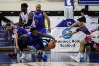 Α.Ο. TRIKALA BASKET