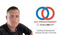 Ανακοίνωση Α.Ο. TRIKALA BASKET ADVENT